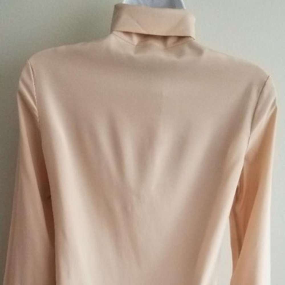 RED VALENTINO TOP - Picture 4 of 5
